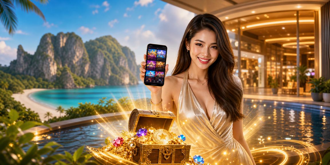 pay69slot แอปคาสิโนออนไลน์บนมือถือ